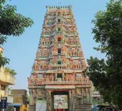 chennai
