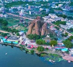 warangal