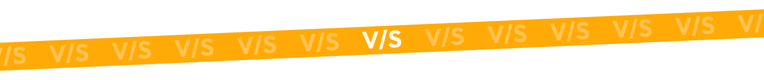 versus